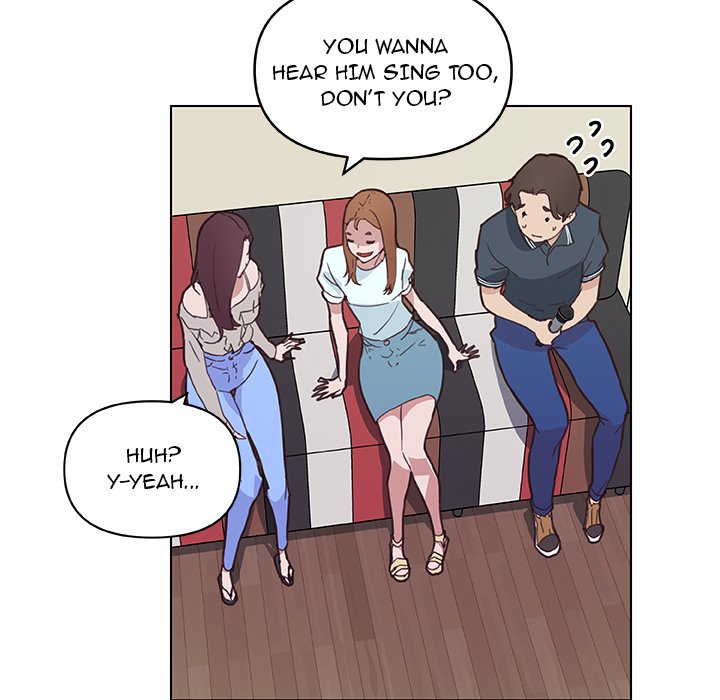 Family Adjustments chapter 16 page 40