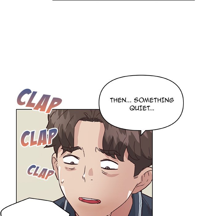 Family Adjustments chapter 16 page 41