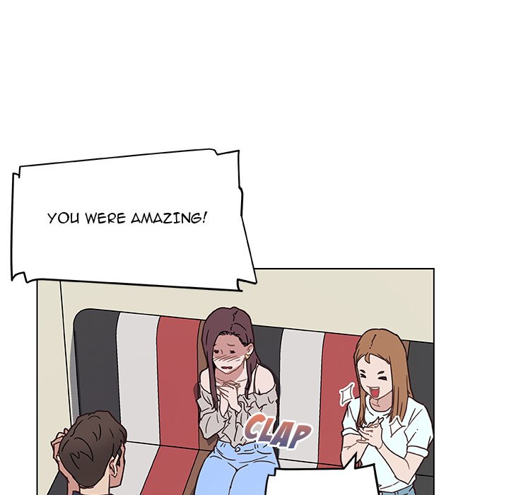 Family Adjustments chapter 16 page 52