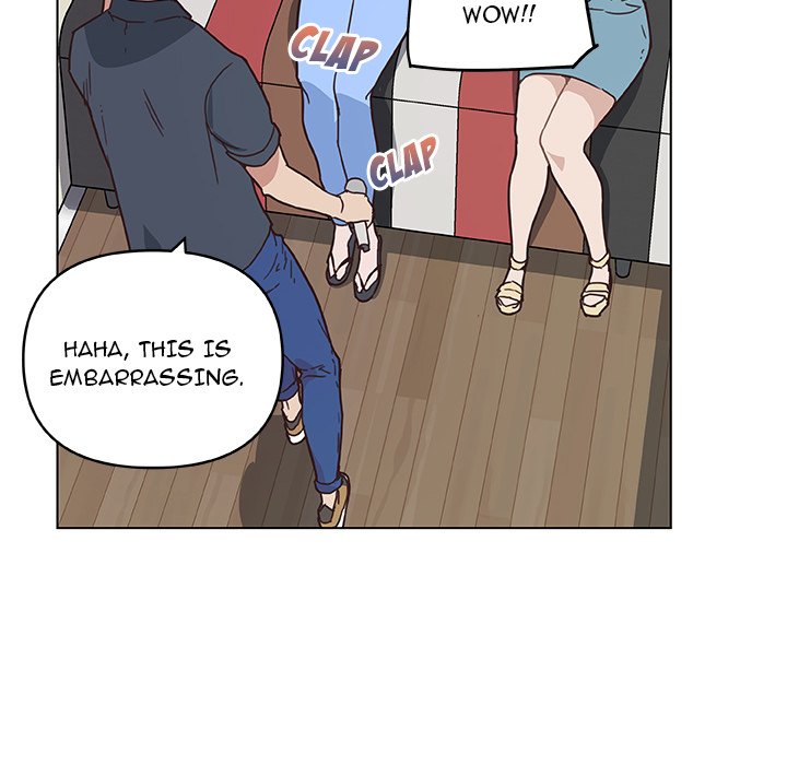 Family Adjustments chapter 16 page 53