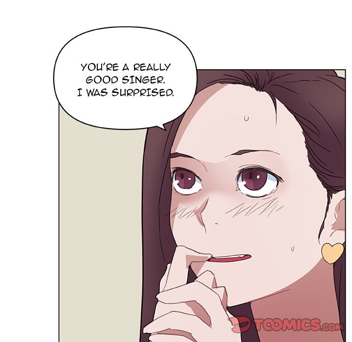 Family Adjustments chapter 16 page 54