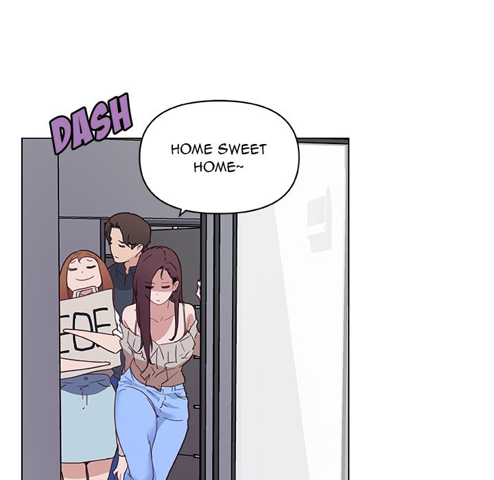 Family Adjustments chapter 16 page 60