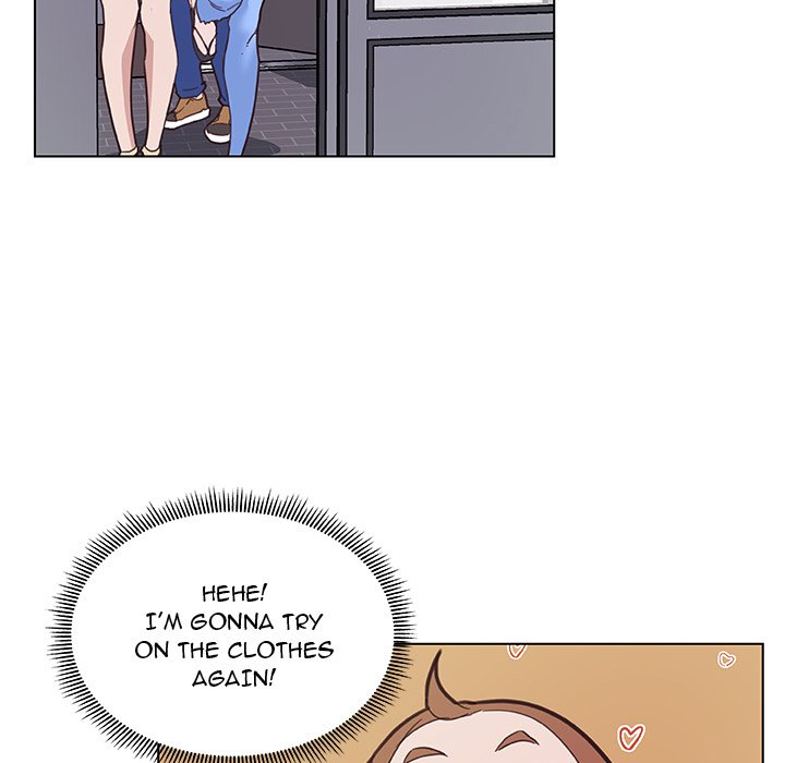 Family Adjustments chapter 16 page 61