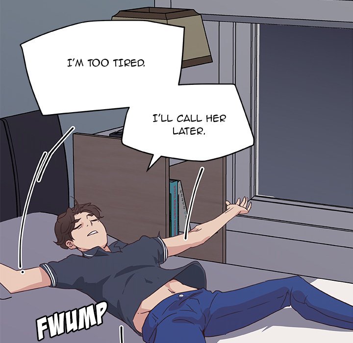 Family Adjustments chapter 16 page 69