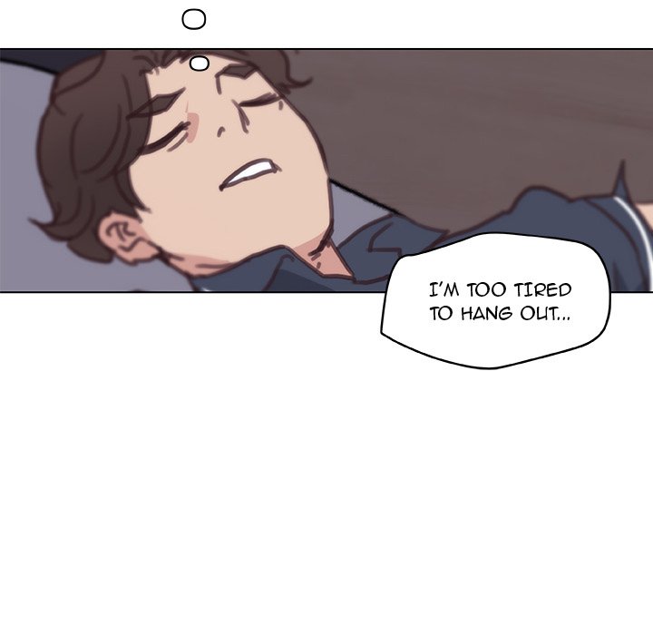 Family Adjustments chapter 16 page 71