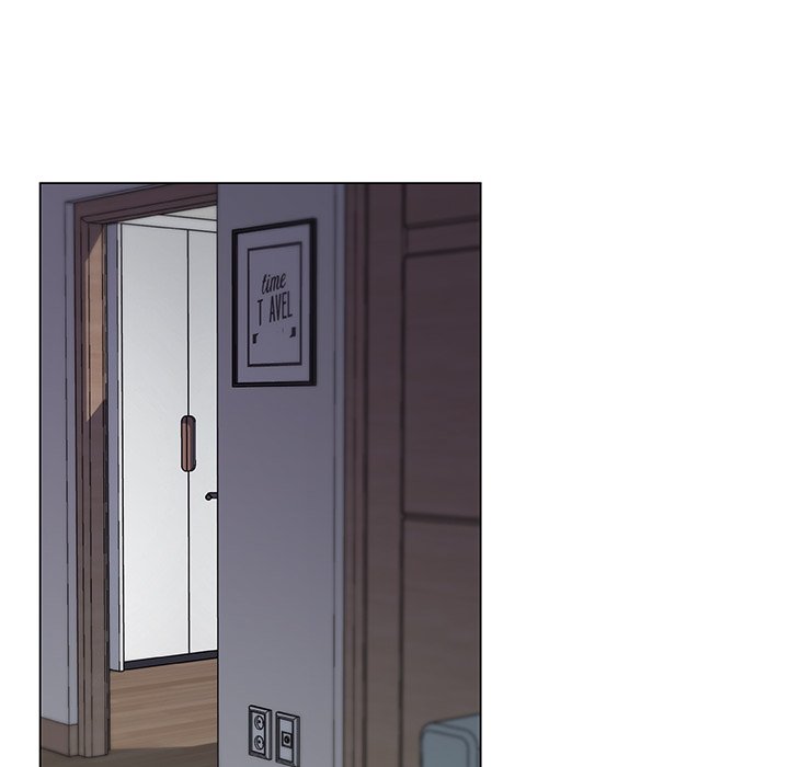 Family Adjustments chapter 16 page 73