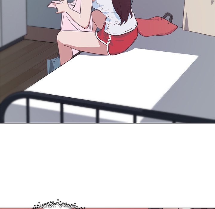 Family Adjustments chapter 16 page 75