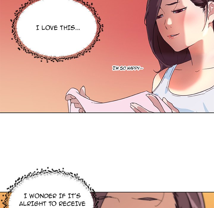 Family Adjustments chapter 16 page 76