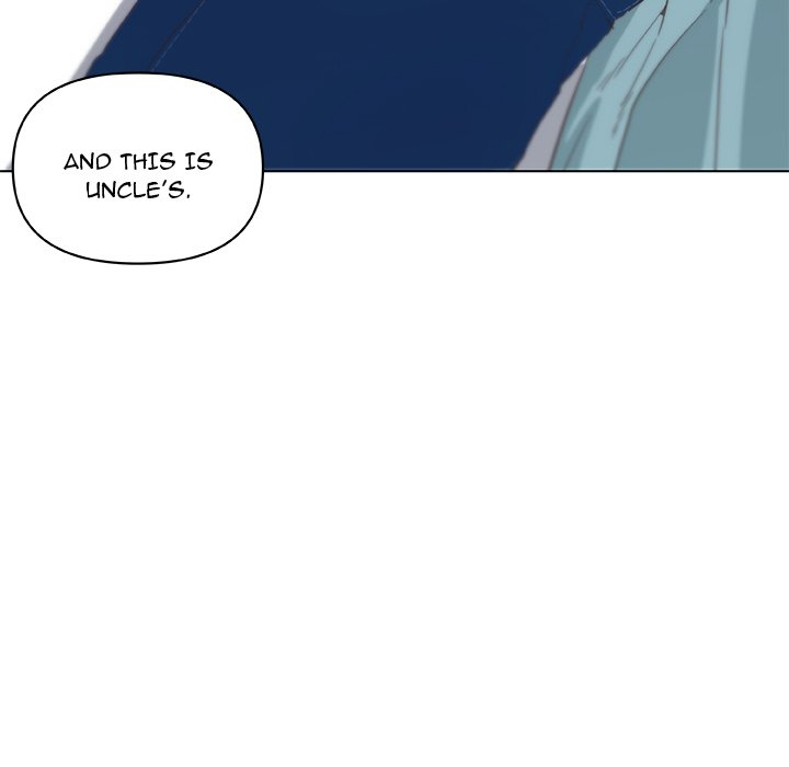 Family Adjustments chapter 16 page 79