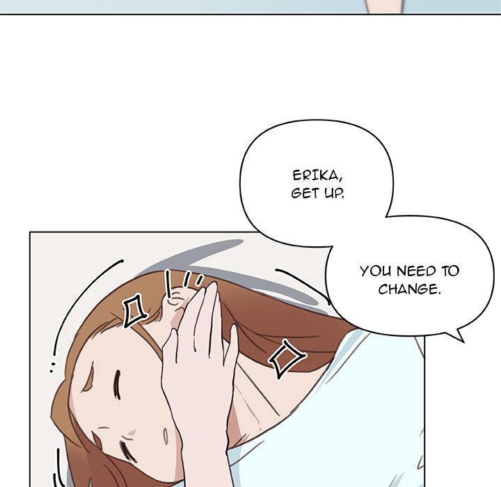 Family Adjustments chapter 16 page 83