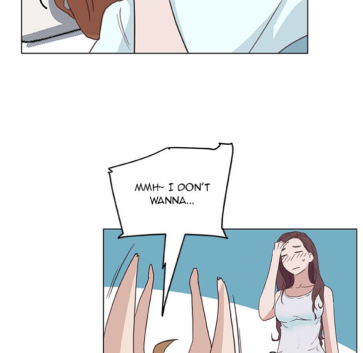 Family Adjustments chapter 16 page 84