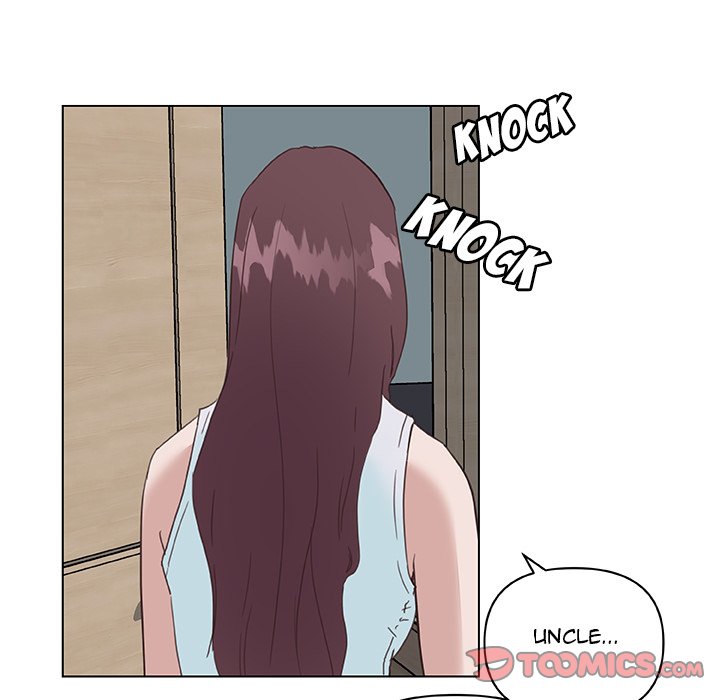 Family Adjustments chapter 16 page 86