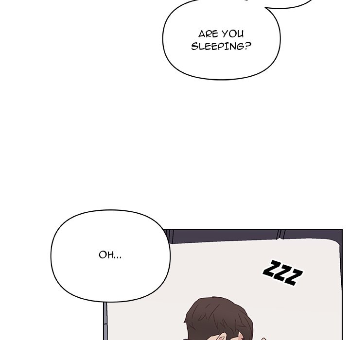 Family Adjustments chapter 16 page 87