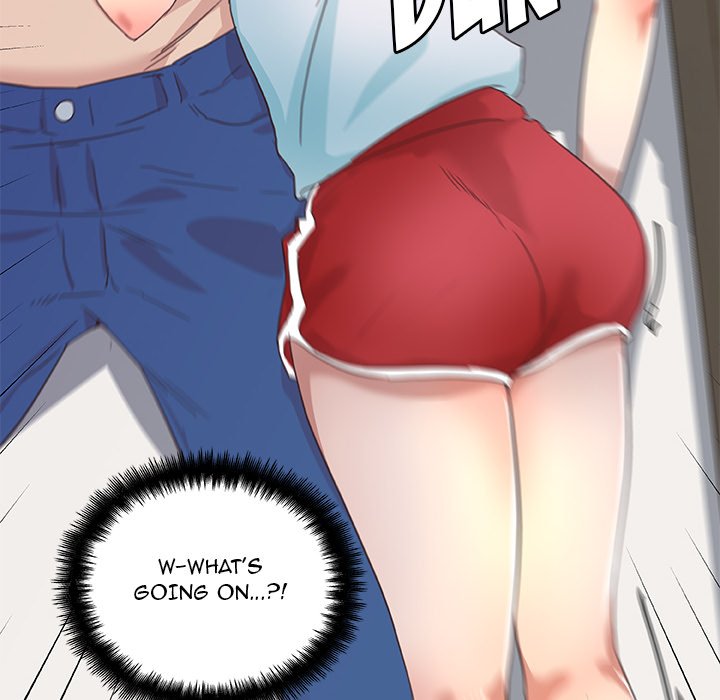 Family Adjustments chapter 16 page 96