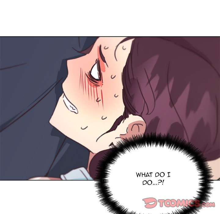 Family Adjustments chapter 16 page 98