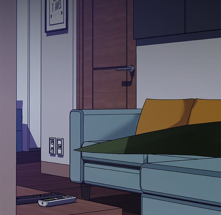 Family Adjustments chapter 17 page 15