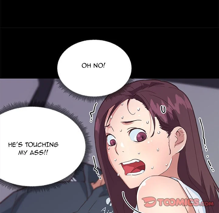 Family Adjustments chapter 17 page 30