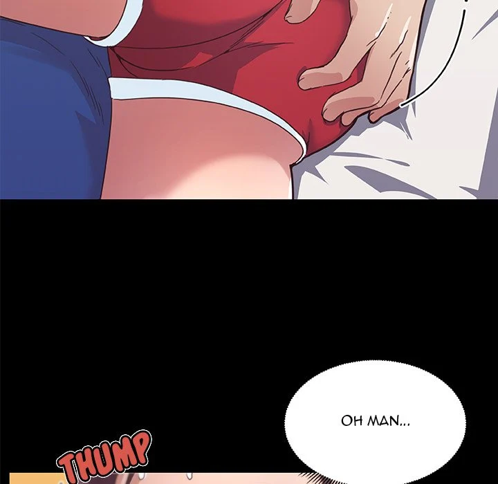 Family Adjustments chapter 17 page 32
