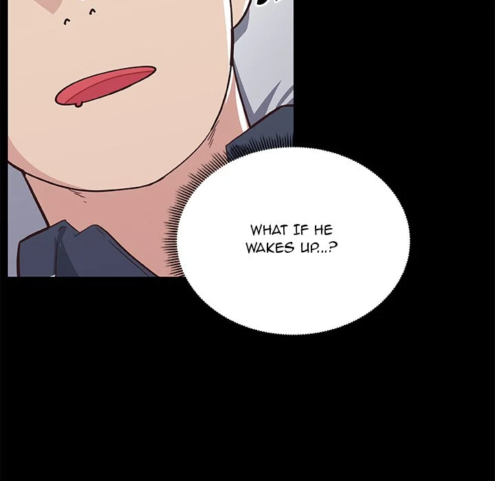 Family Adjustments chapter 17 page 35