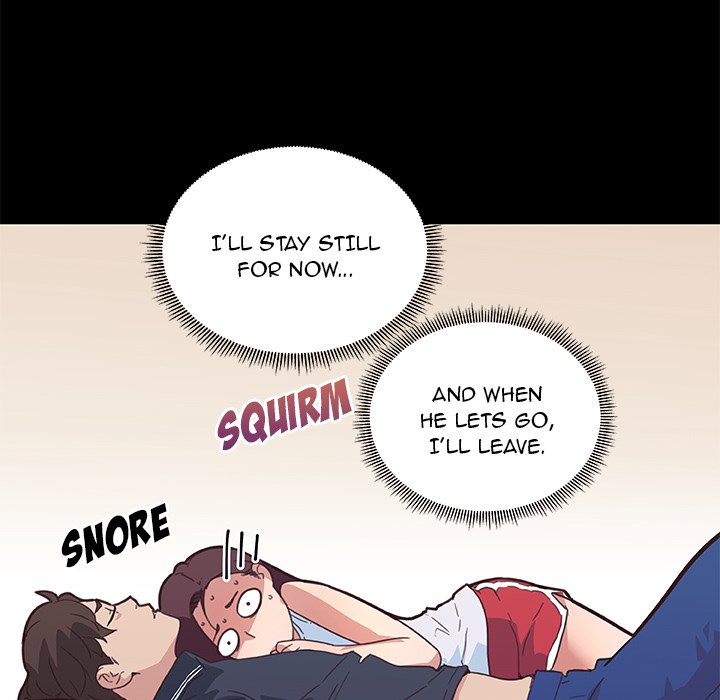 Family Adjustments chapter 17 page 36