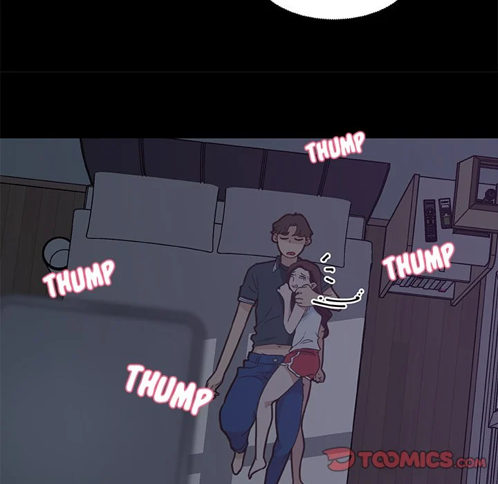 Family Adjustments chapter 17 page 38