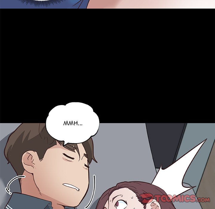 Family Adjustments chapter 17 page 50
