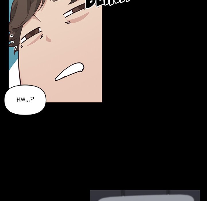 Family Adjustments chapter 17 page 61