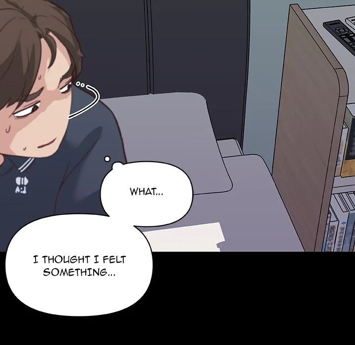 Family Adjustments chapter 17 page 63