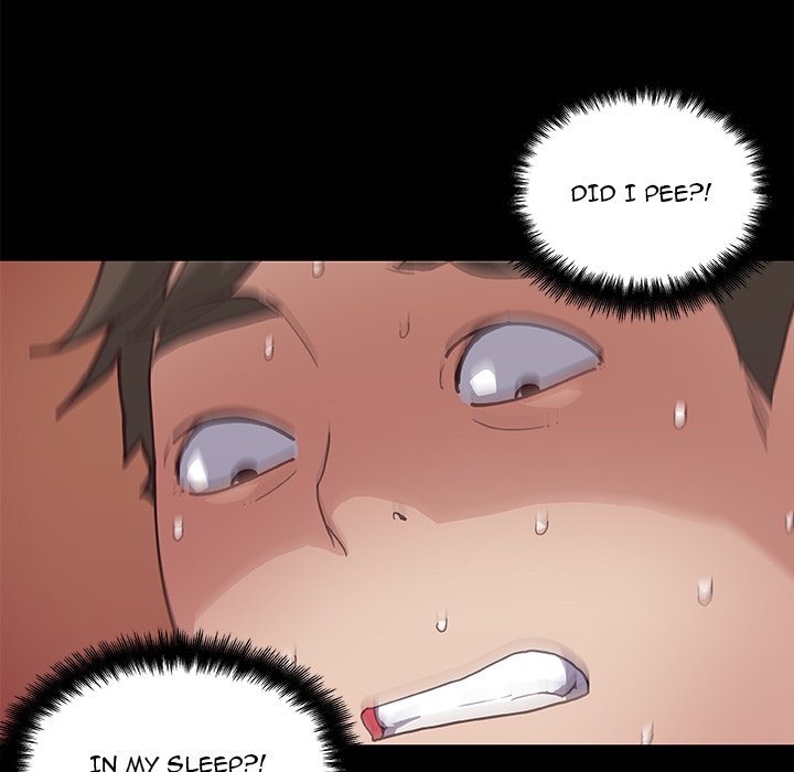 Family Adjustments chapter 17 page 69