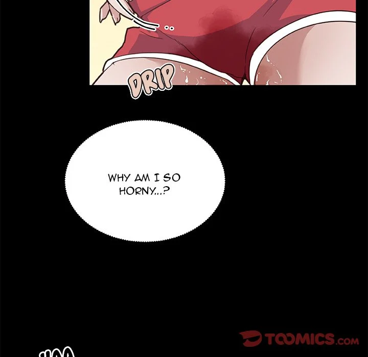 Family Adjustments chapter 17 page 86