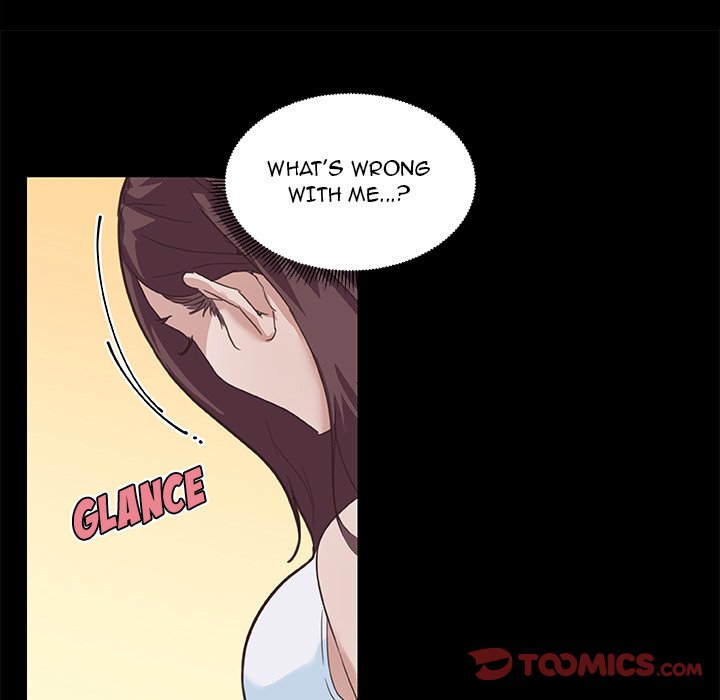 Family Adjustments chapter 18 page 6
