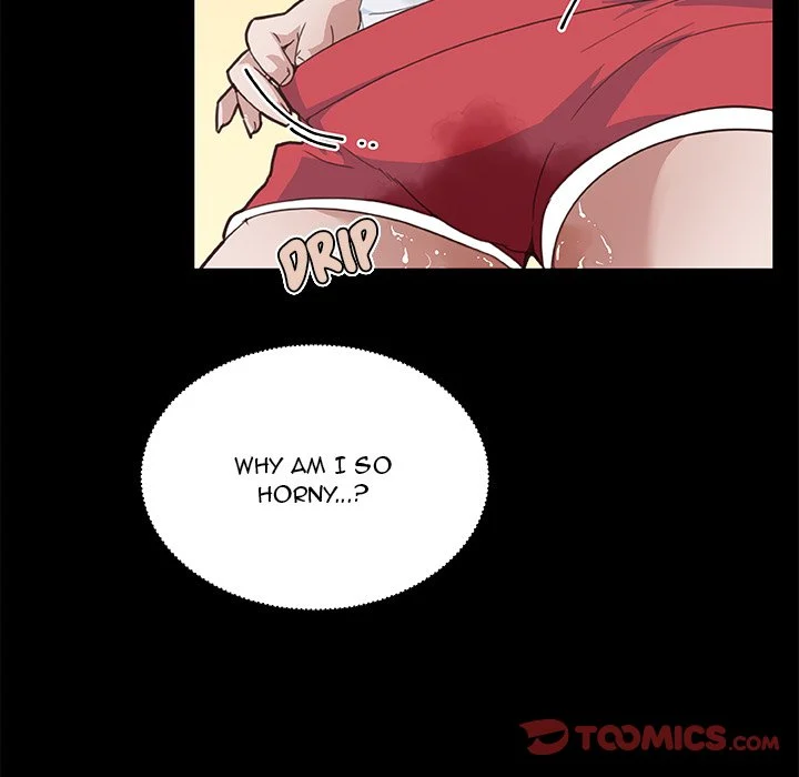 Family Adjustments chapter 18 page 8