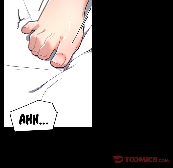 Family Adjustments chapter 18 page 16