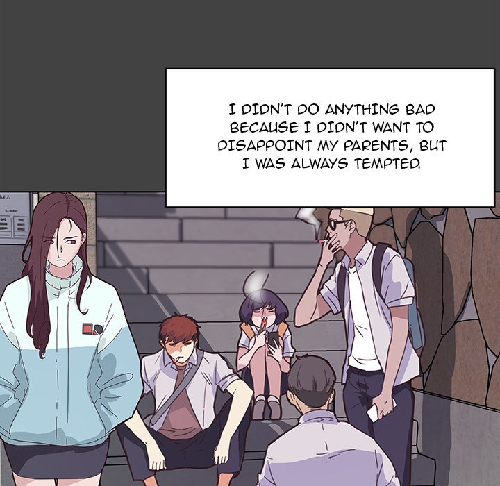 Family Adjustments chapter 18 page 29