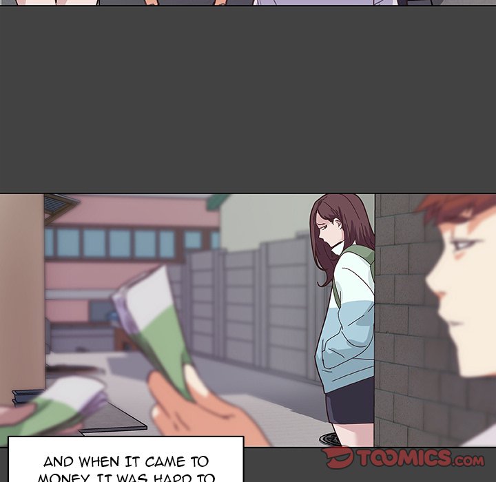Family Adjustments chapter 18 page 30