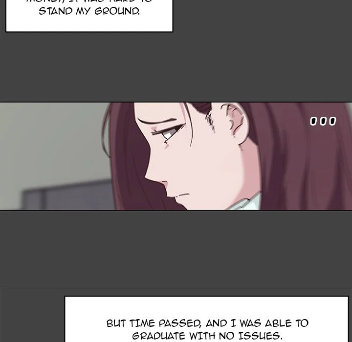 Family Adjustments chapter 18 page 31