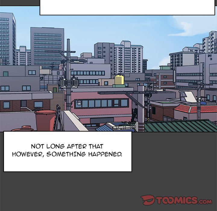 Family Adjustments chapter 18 page 32