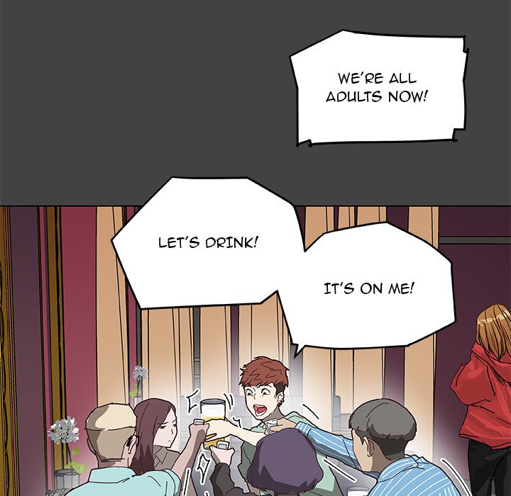 Family Adjustments chapter 18 page 33