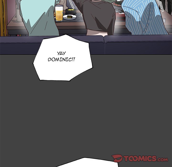 Family Adjustments chapter 18 page 34