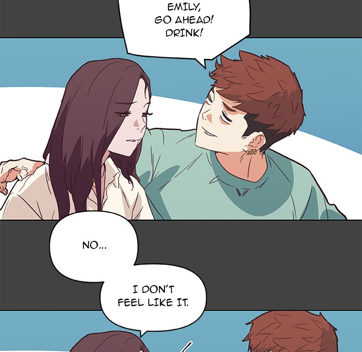 Family Adjustments chapter 18 page 35