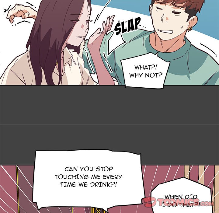 Family Adjustments chapter 18 page 36