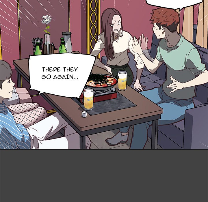 Family Adjustments chapter 18 page 37