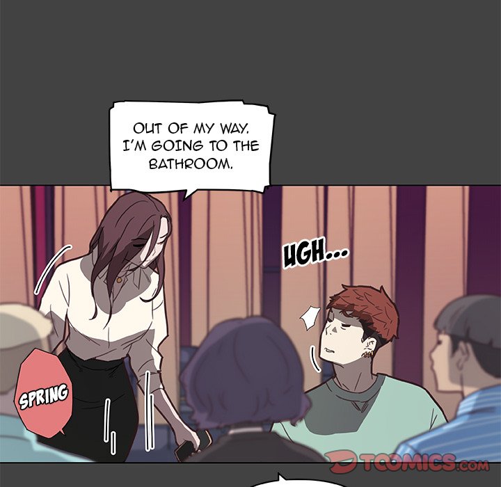 Family Adjustments chapter 18 page 38