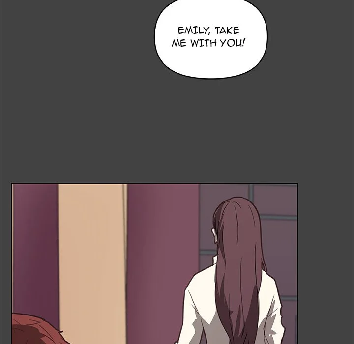 Family Adjustments chapter 18 page 39