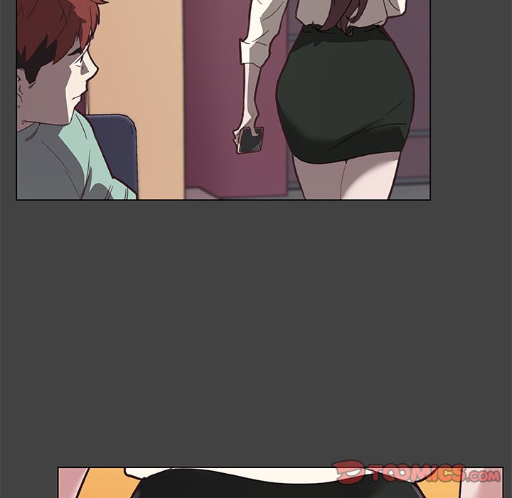 Family Adjustments chapter 18 page 40