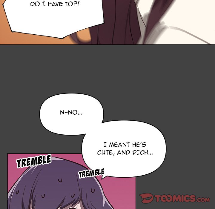 Family Adjustments chapter 18 page 46