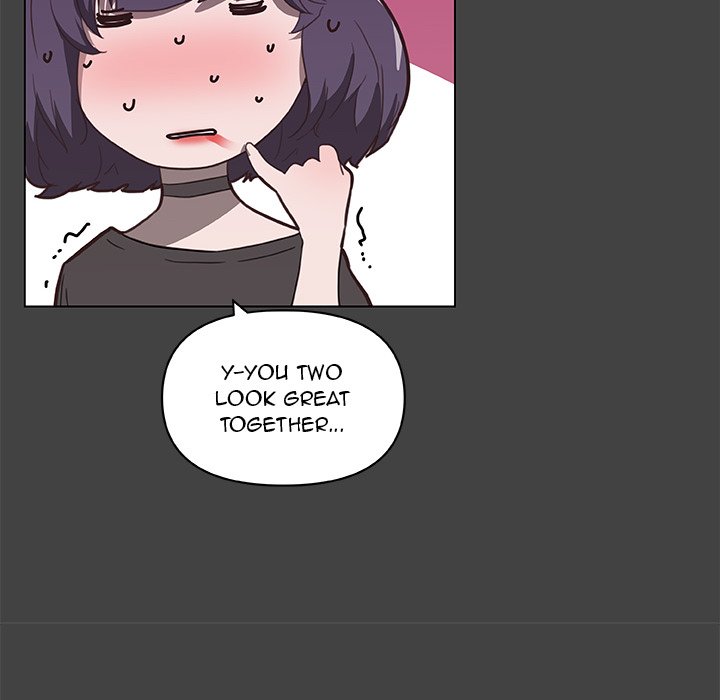 Family Adjustments chapter 18 page 47