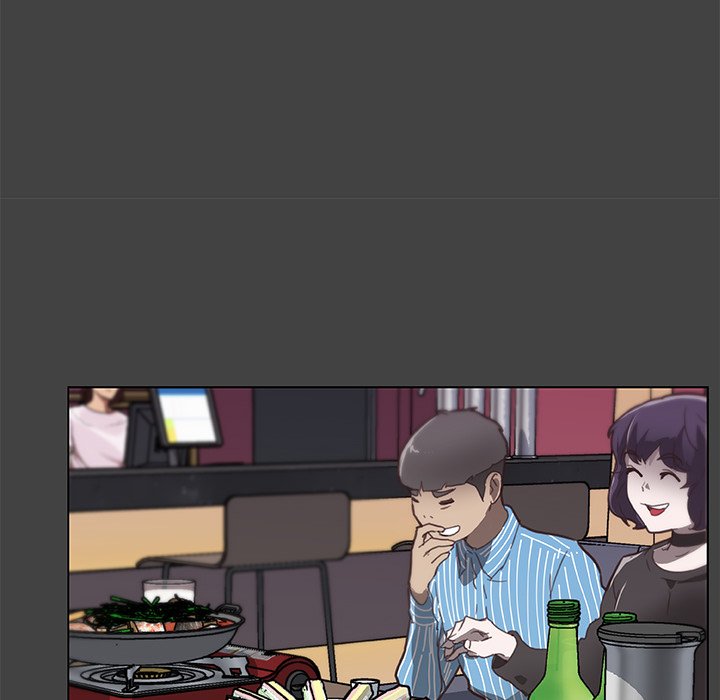 Family Adjustments chapter 18 page 53