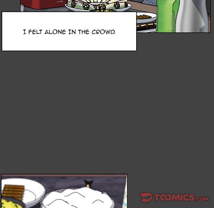 Family Adjustments chapter 18 page 54