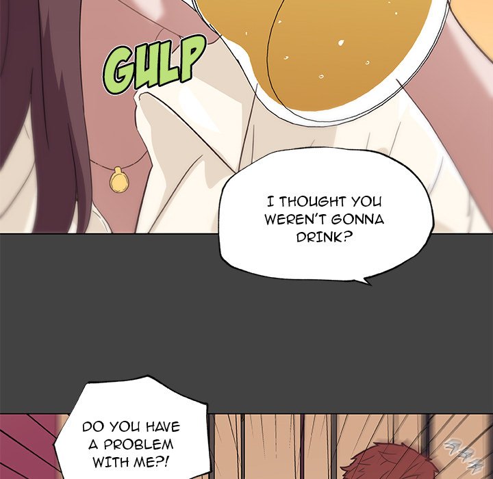Family Adjustments chapter 18 page 57